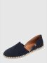 VERBENAS Espadrilles Strandschoen zomerschoen loafer van suede - Thumbnail 5