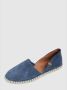 VERBENAS Espadrilles CARMEN SERRAJE instapschoen zomerschoen loafer met typische jute rand - Thumbnail 7