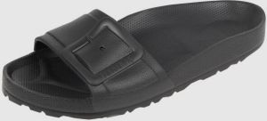 Verbenas Instappers van rubber model 'Reiko'