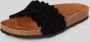 Verbenas Slippers met brede schachtbrug model 'RISHA' - Thumbnail 1