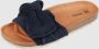 VERBENAS Slippers Roxy Roda zomerschoen slippers strand schoen om in te stappen - Thumbnail 4