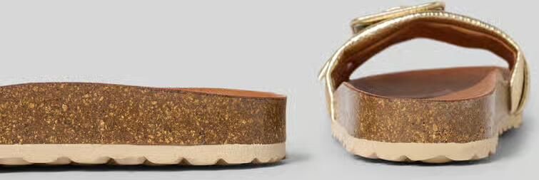 Verbenas Instappers met siergesp model 'Reiko' - Foto 2