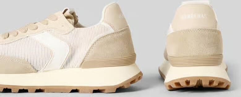 Verbenas Sneakers met labeldetails model 'CLODETTE DINAN' - Foto 2