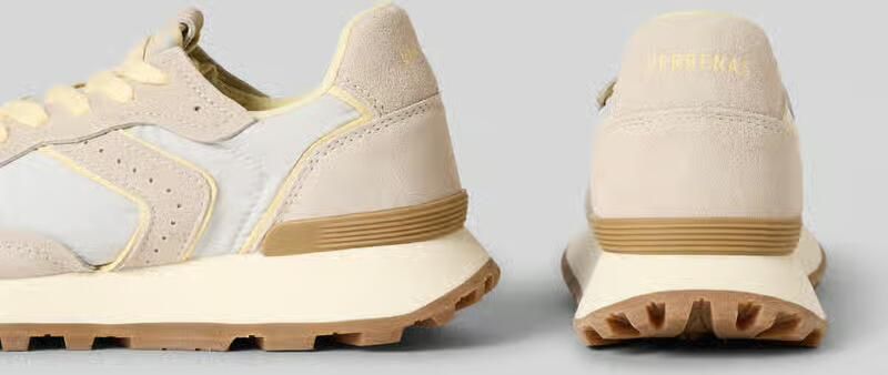 Verbenas sneakers met labeldetails model 'CLODETTE TESSALI' - Foto 2