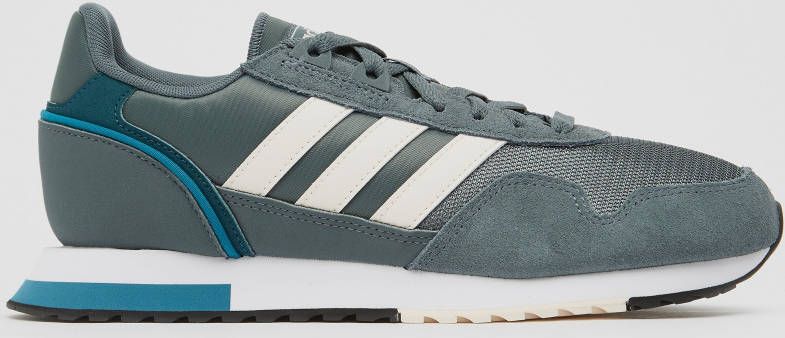 Adidas 8k 2020 sneakers blauw heren - Schoenen.nl