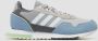 Adidas Performance adidas 8K 2020 FW0999 Vrouwen Grijs sneakers - Thumbnail 3