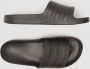 Adidas Adilette Aqua Slippers Core Black Core Black Core Black - Thumbnail 6