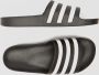 Adidas Originals adidas Adilette Slippers Volwassenen Core Black White Core Black - Thumbnail 341