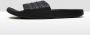 Adidas CF Adilette Ultra Slippers Volwassenen Core Black Core Black Ftwr White - Thumbnail 5