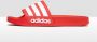 ADIDAS SPORTSWEAR Slippers met contraststrepen model 'ADILETTE SHOWER' - Thumbnail 6