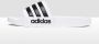 Adidas adilette Shower Badslippers Cloud White Core Black Cloud White - Thumbnail 7