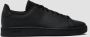 Adidas Sportswear Advantage Base Court Lifestyle Schoenen Unisex Zwart - Thumbnail 3