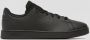 Adidas Sportswear Advantage sneakers zwart grijs Imitatieleer 39 1 3 - Thumbnail 6