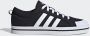 Adidas Fv8085 lage sneakers Zwart - Thumbnail 2