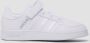 Adidas breaknet sneakers wit kinderen - Thumbnail 2