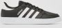 Adidas Breaknet Sneakers Zwart Wit Heren - Thumbnail 2