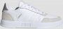 Adidas Fv8106 lage sneakers Wit Heren - Thumbnail 2