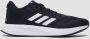 Adidas Duramo SL 2.0 Schoenen Sportschoenen Hardlopen Weg zwart wit wit - Thumbnail 6