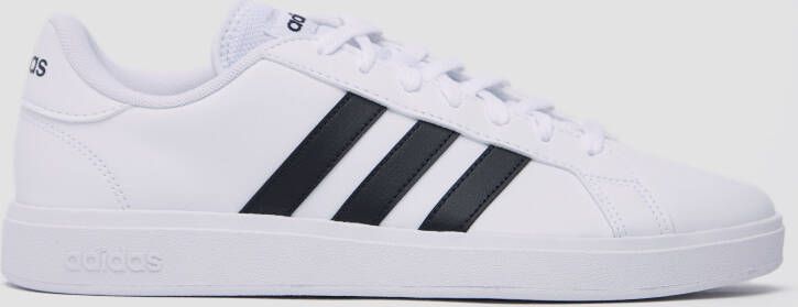 Adidas Sportswear Sneakers GRAND COURT TD LIFESTYLE COURT CASUAL Design geïnspireerd op de adidas Superstar - Foto 11