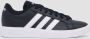 Adidas Sportswear Sneakers GRAND COURT TD LIFESTYLE COURT CASUAL Design geïnspireerd op de adidas Superstar - Thumbnail 4