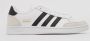 Adidas Grand Court SE Witte Herensneaker FW3277 - Thumbnail 3