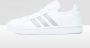 Adidas Grand court sneakers wit zilver dames - Thumbnail 4