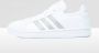 Adidas Grand court sneakers wit zilver - Thumbnail 4