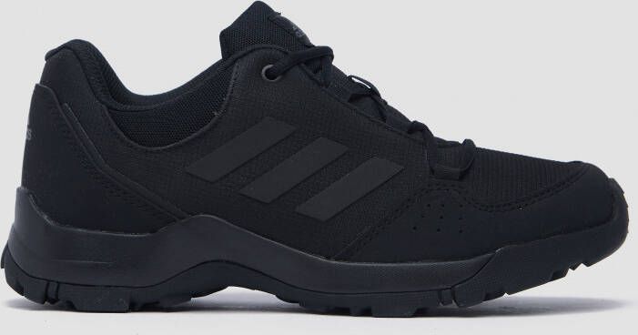 Adidas Hyperhiker Low Wandelschoenen Core Black Core Black Grey Five Kinderen - Foto 4