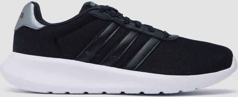 Adidas Sportswear Lite Racer 3.0 Schoenen Unisex Zwart - Foto 2