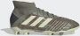 Adidas Perfor ce Predator 19.1 Fg J De schoenen van de voetbal Kinderen grijs - Thumbnail 2