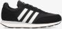 Adidas Sportswear Run 60s 3.0 Lifestyle Hardloopschoenen Unisex Zwart - Thumbnail 2