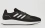 Adidas Runfalcon 2.0 Heren Sneakers Core Black Ftwr White Grey Six - Thumbnail 3