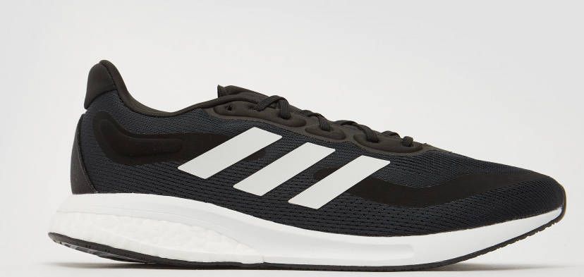 Adidas Performance NU 21% KORTING Runningschoenen SUPERNOVA BOOST BOUNCE PRIMEGREEN 20 20 MENS - Foto 2