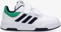Adidas Sportswear Tensaur Sport 2.0 CF sneakers wit donkerblauw groen - Thumbnail 2