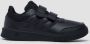 Adidas Tensaur Sport Training Schoenen Core Black Core Black Grey Six - Thumbnail 7