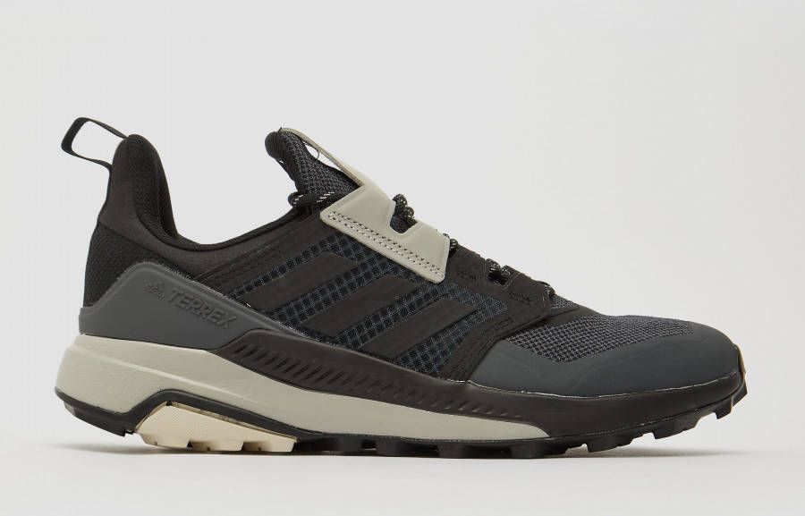 Adidas trailmaker wandelschoenen zwart heren