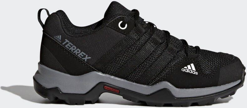 Adidas terrex ax2r cropped wandelschoenen zwart kinderen