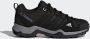 Adidas Terrex AX2R Wandelschoenen Outdoor Trekking Schoenen Zwart BB1935 - Thumbnail 4