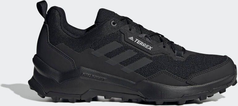 Adidas terrex ax4 primegreen hiking wandelschoenen zwart heren