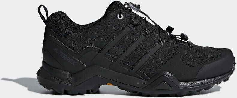 Adidas terrex swift r2 wandelschoenen zwart heren