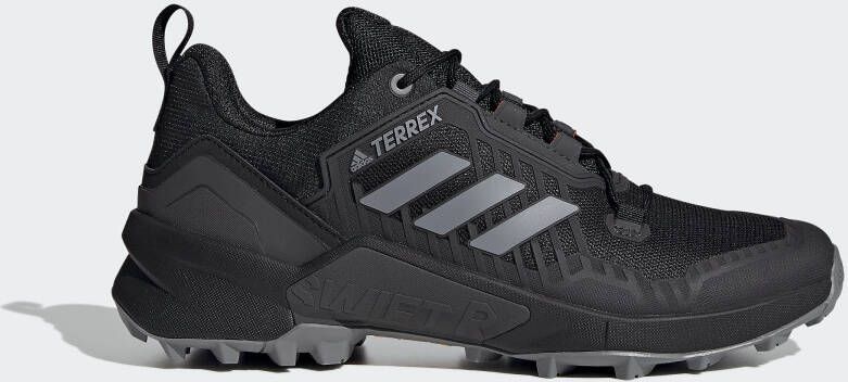 Adidas terrex swift r3 hiking wandelschoenen zwart heren