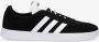 Adidas Vl Court 2.0 Sneakers Core Black Ftwr White Ftwr White - Thumbnail 4