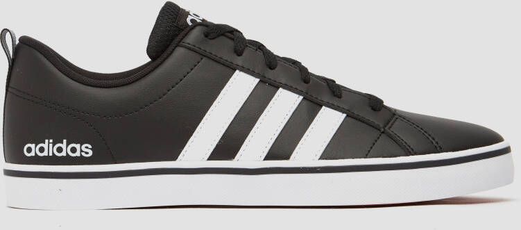 Adidas Sportswear VS Pace 2.0 3-Stripes Branding Schoenen van Synthetisch Nubuck Unisex Zwart - Foto 13