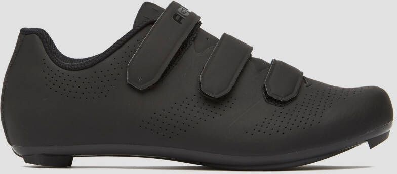 AGU r410 road fietsschoenen zwart - Foto 2