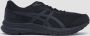 ASICS Gel-Contend 8 Hardloopschoenen Black Carrier Grey Heren - Thumbnail 4