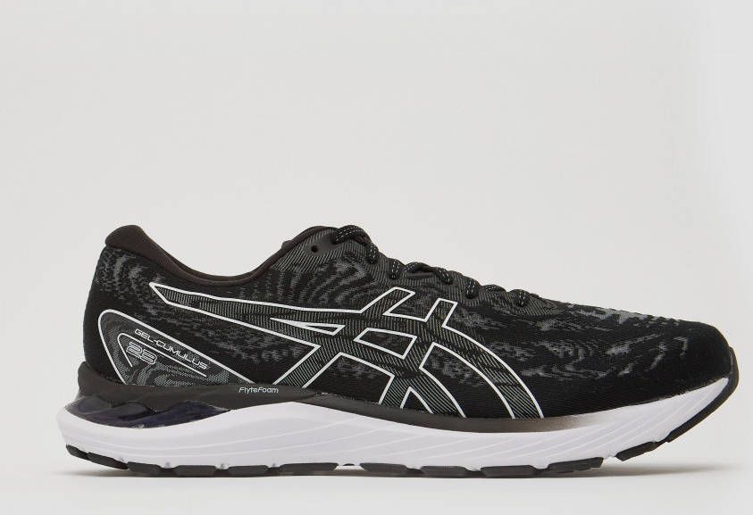 Asics Gel Cumulus 23 Review | Running Shoes Guru