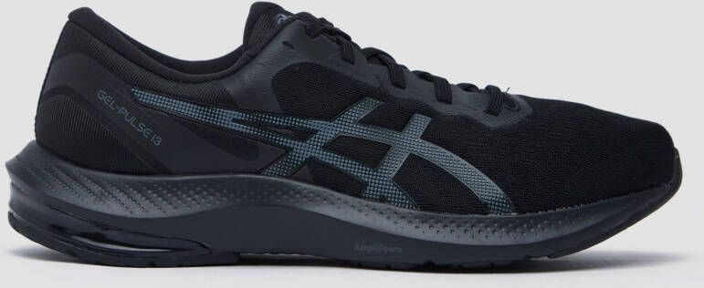 ASICS gel-pulse 13 hardloopschoenen zwart heren