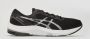 ASICS GEL-Pulse 13 Heren Sportschoenen Hardlopen Zwart Zilver - Thumbnail 3