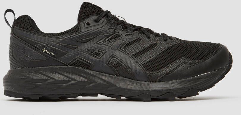 ASICS gel-sonoma 6 gtx hardloopschoenen zwart heren