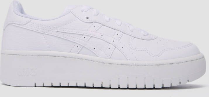 Asics lifestyle ASICS Japan S PF 1192A212-100 Vrouwen Wit Sneakers - Foto 7